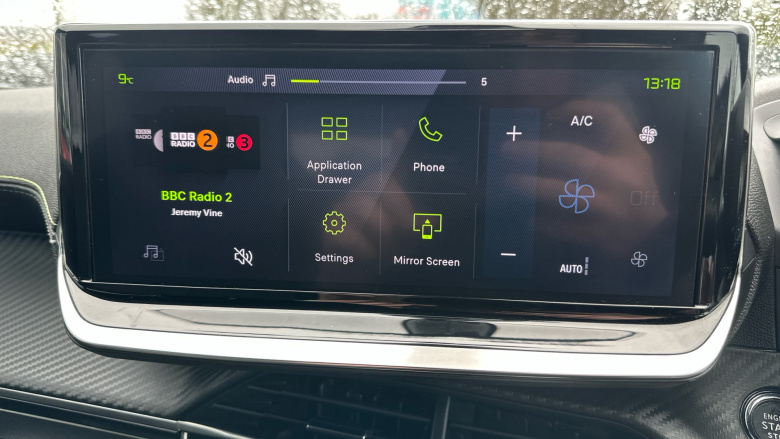 Peugeot 2008 1.2 PureTech 130 GT 5dr EAT8 Petrol Estate